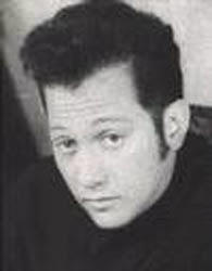 Rob Schneider, as Harry Baldwin